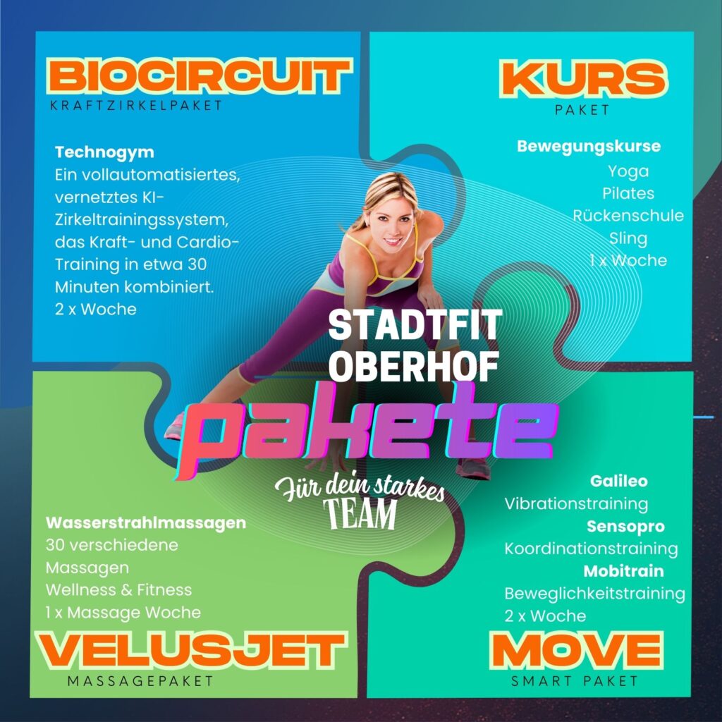 BGF Physiofit Thüringen
