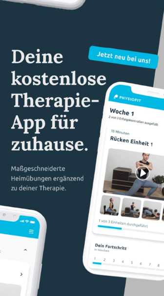 Physiofit Webseiten bild 2